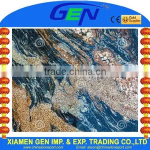 Earth Surface Looks Granite Slab thumbnail-1
