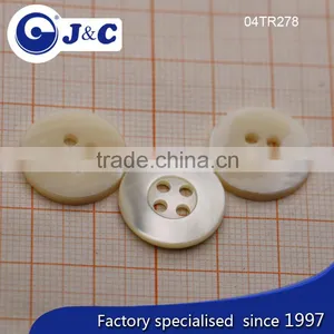 J&C Trocas Shell Buttons for Fashion Shirt.TR277,278 thumbnail-5