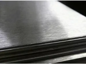 Wholesale 1-6mm ASTM A240 304 316 321 310S 309S 430 Stainless Steel Plate thumbnail-3