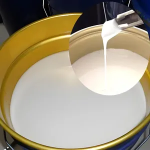 Food-grade Two-component Liquid Silicone Rubber is a Special Mold Casting Rubber for Catering Display Simulation Dishes That Can be Reused thumbnail-5