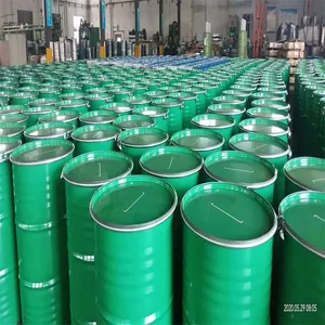 Industrial Internal Coating 25L Internal Coating Iron Drum Food Material 100L Iron Drum Chemical Stainless Steel 200l Iron Drum Manufacturer Wan Shuo. thumbnail-1