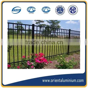 Aluminum Garden Fence /home Garden Fence thumbnail-1