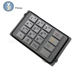 Hyosung EPP X1 Encryption Keyboard S7151160300 ATM Security Pin Pad thumbnail-5