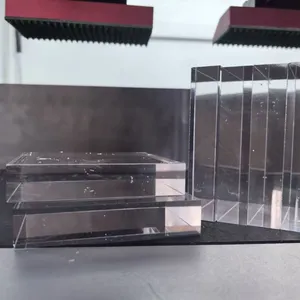 Acrylic CNC Polishing Machines for Furniture Industry thumbnail-3