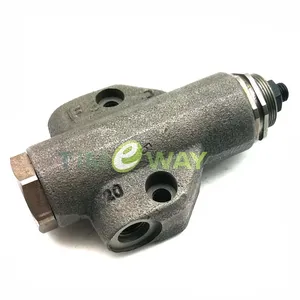 Valve Group Power Compensator 1035519 for Repair REXROTH Pump Excavator Parts thumbnail-4