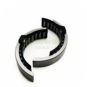 Pump Repair Kits Retainer Plate A4VG28 Version B Hydraulic Piston Pump Parts for REXROTH A4VG Series Pumps thumbnail-6