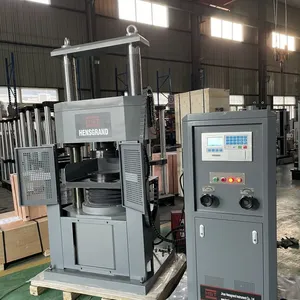 HST 2000KN Concrete Compressive Strength Testing Machine, Manual Concrete Compression Testing Machines thumbnail-5