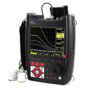 HST-650 Digital Ultrasonic Flaw Detector 220V 1-Year Warranty thumbnail-6