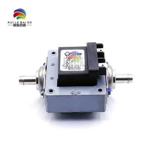 Best-selling GOTEC High-flow Fluid Pump ETX 15 E.S 114236 is Available for Supply as a Dedicated Flow Pump for Glass Inkjet Printers. thumbnail-4