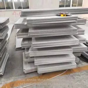 Sus310s Stainless Steel Plate, Originating From Taiyuan Iron and Steel (tisco), Size: 12*1500*6000, Can be Cut, Rolled Into Circles and Welded, Customizable According to Drawings thumbnail-1