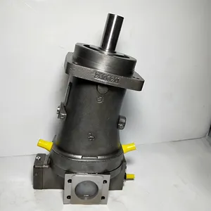 HYDROMATIK PUMP A7V28LV1RPG00 A7V28LV1RPG00 A7VK0012MA/10MRSKGP350000-0 a A7V O 250 EP2D /63R-VPB02 Hydraulic Piston Pump thumbnail-5