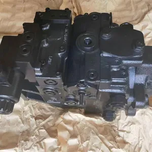 H1T060 H1T068 Axial Piston Open Circuit Pump 83046839 H1T045RAANA2C1NE7FG5H135353535NP20P3NNNNNN thumbnail-5
