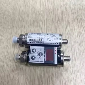 Hot Sales Hydac EDS Series Hydraulic Sensor EDS345-1-250-000 Pressure Sensor EDS 3446-2-0400-000 EDS 3446-2-0250-000 thumbnail-5