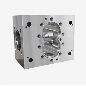 Hydraulic Valve Block B thumbnail-1