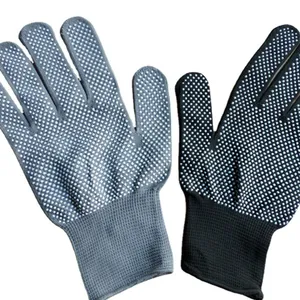 Perm, Straighten Curly Hair. Insulated Gloves, Gloves（Wechat:13510231336） thumbnail-1