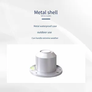 Ultraviolet Radiation Sensor, High-precision Solar Light Intensity Transmitter, 485 uv Index Detection Radiometer thumbnail-2