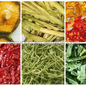 Vacuum Drying Equipment Freeze Machine for Fruits thumbnail-5