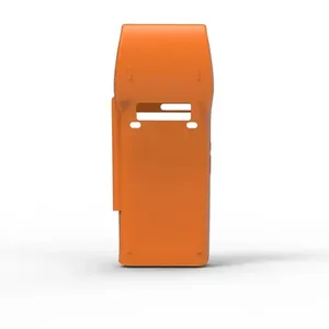 POS Machine Cover Silicone Protective Case For Apos A8 thumbnail-2