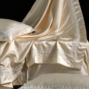 Luxury Hotel Collection Bedding - OEKO-TEX Certified & Wrinkle-Free thumbnail-5