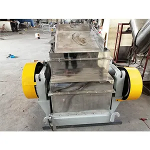 Automatic Crude Salt Milling Machine Roller Crushing Machine thumbnail-2