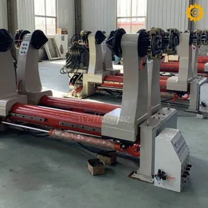 CE Approved Hardboard Production Line thumbnail-2