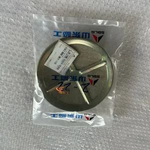 SDLG Original Filter Netting 4110000561119 for LG Wheel Loader With Good Price in Stock thumbnail-3