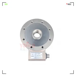 BK-4B-5t Spoke Type Pressure Sensor, Equipped With TS-2 Transmitter, Output Signal: 4-20mA thumbnail-4