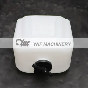 086-1507 086-1713 E307D E307D Expansion Tank YNF17846, Excavator Cooling System Replacement Parts thumbnail-4