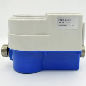 High-Precision R100 Class B Water Meter for Clean Drinking thumbnail-3