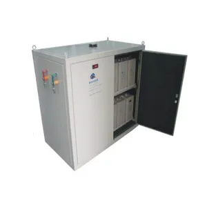 Vibration Resistant Train Battery Cabinet for Passenger Coach Auxiliary Power System thumbnail-4