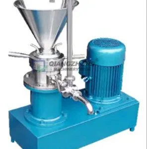 JM-F Split-type Colloid Mill With Square Mouth (Regular Type) thumbnail-2
