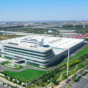 Shijiazhuang Zhengzhong Technology Co., Ltd. company overview - view 1 thumbnail