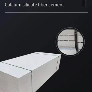 Suyun Firewall Fireproof Board - Supply of 2 - 4 Hour Fireproof Materials, Design and Construction, Project Contracting With Worry - Free Acceptance thumbnail-1