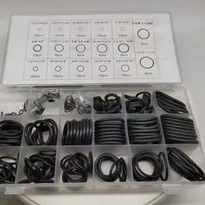 Auto Inch 225pcs o Ring Kits thumbnail-1