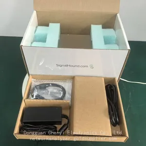 SM200B Signal Hound USB3.0 High Speed Spectrum Analyzer GPS Synchronized Field & Laboratory RF Instrument thumbnail-1