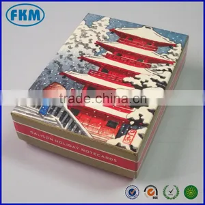 Christmas Cards With Envelope thumbnail-2
