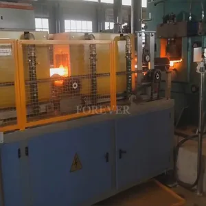 Skew Rolling Machine for Steel Ball thumbnail-5