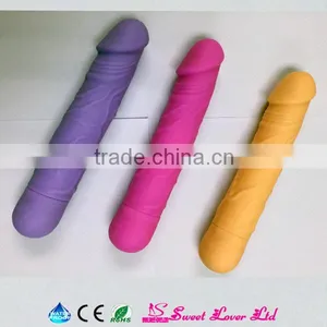 High Quality Factory Wholesale Strong Powerful Vibrating AV Wand Sex Massage Wand Massager Vibrator thumbnail-4