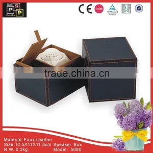 Durable Multi Function Stitching Speaker Wrapping Box thumbnail-1