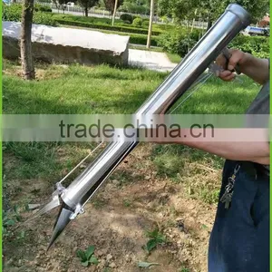 Easy to Operate Vegetable Transplanter | Seeding Machine | Vegetable Transplanting Machine thumbnail-2