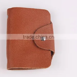 Pure Fashion Card Package Business Card Holder Card Pack Card Sets Card Holder Wallet Size 11*7*2.5cm Factory Manufacture thumbnail-1