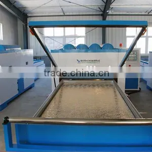 Automatic PVC Vacuum Laminating Machine thumbnail-3
