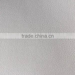 2016 Sofa Fabric Grey pu Leather With Embossing thumbnail-1