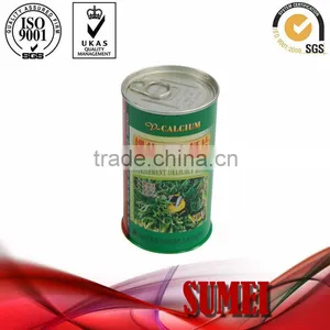 Easy Open Tin Can thumbnail-1