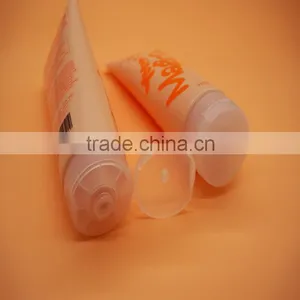 Diameter 50mm With Value Flip Cap for Cosmetic Packaging thumbnail-2