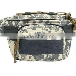Fashion Sling Nylon Sport Bag Hiking Sling Bag thumbnail-2