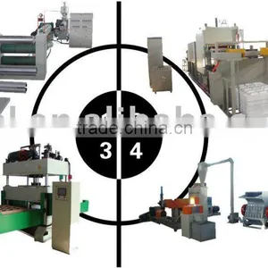 Foam Plate Machine thumbnail-1