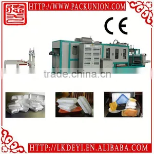 Polystyrene Moulding Machine thumbnail-1