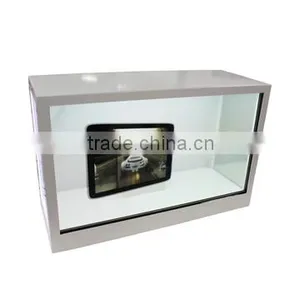 Excellent Quality Best Price Professional Factory Transparent Lcd Screen thumbnail-4