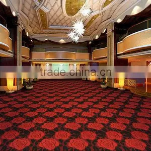 New Design Resturant Carpet thumbnail-1